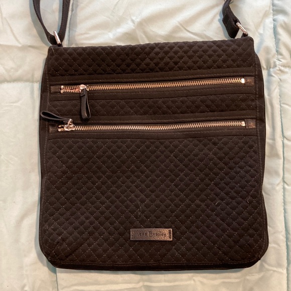 Vera Bradley Bags Vera Bradley Large Crossbody Poshmark